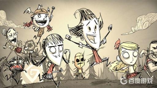 饥荒没有齿轮怪怎么办?1