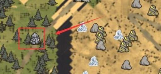 饥荒怎么回到地面?4