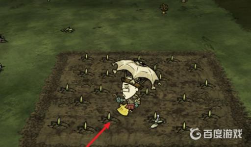 饥荒耕地机怎么用?4