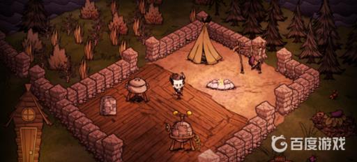 饥荒设置里的各项含义是什么?_饥荒设置hud什么意思 饥荒设置里的各项含义是什么?_饥荒设置hud什么意思