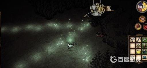 饥荒萤火虫代码是多少?_饥荒的萤火虫