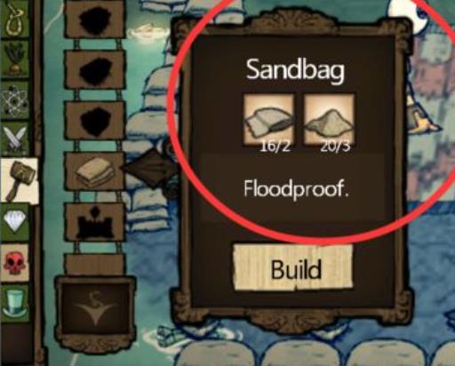 饥荒新手怎么度过雨季?3