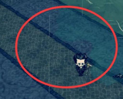 饥荒新手怎么度过雨季?5