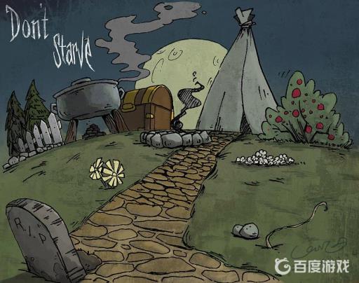 饥荒盒中泰拉怎么激活第二次?1