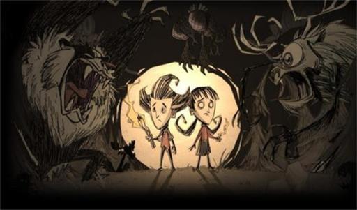 饥荒复活之后血量上限降低怎么办?_饥荒为什么复活后血上限只剩一半了