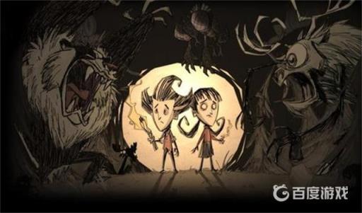 饥荒盒状零件有什么用?_饥荒盒装零件找不到