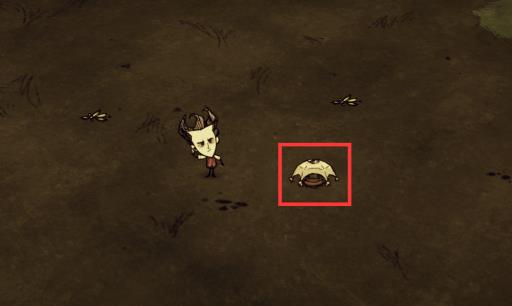 饥荒眼球伞怎么修复?4