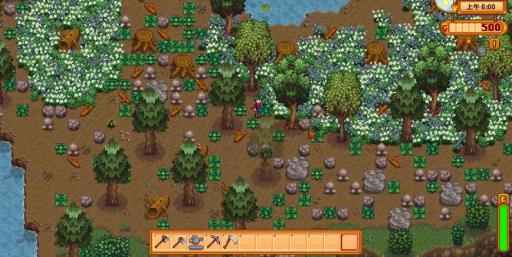 星露谷农场怎么选?8