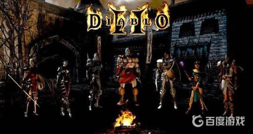 暗黑2米山在哪一幕雇佣?_暗黑2米山是什么职业