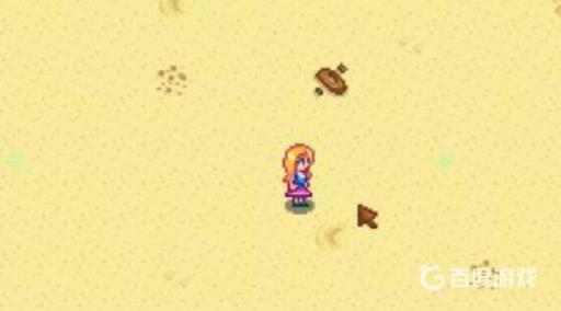 星露谷物语海莉怎么培养?4