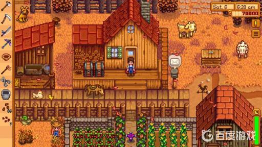 星露谷物语如何刷五彩碎片?_星露谷物语五彩碎片英文