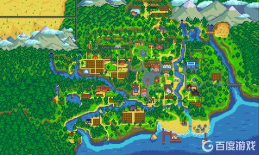 星露谷物语sve是什么意思?2