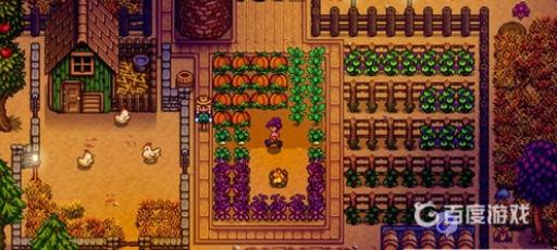 星露谷物语恐龙蛋怎么孵化?_星露谷物语孵化恐龙蛋攻略养恐龙心得