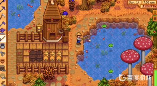 星露谷ios为什么中国没有?1