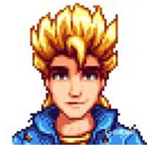 星露谷物语男性婚后谁好?_星露谷物语男性婚后谁好详细介绍