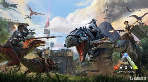 方舟的武器制作了之后怎么使用?_方舟制作了武器怎么用