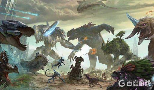 方舟南瓜怎么刷?_方舟生存进化手游南瓜灯有什么用 方舟南瓜怎么刷?_方舟生存进化手游南瓜灯有什么用