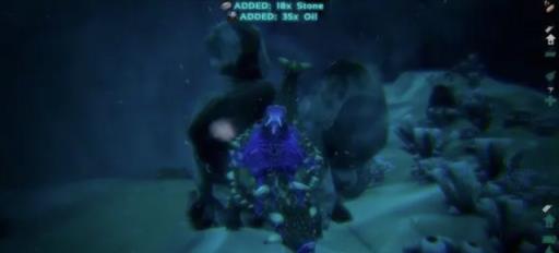 方舟生存进化怎么刷石油快?3