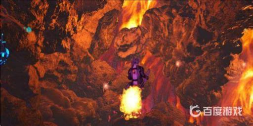 如何驯服新炎龙?2