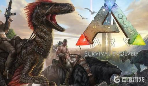 方舟美人鱼怎么驯?_方舟生存进化食人鱼怎么驯服