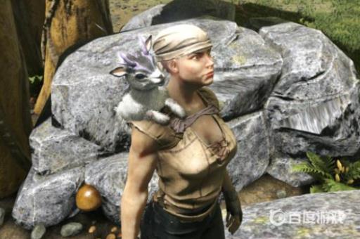 方舟闪角兽有什么作用?4