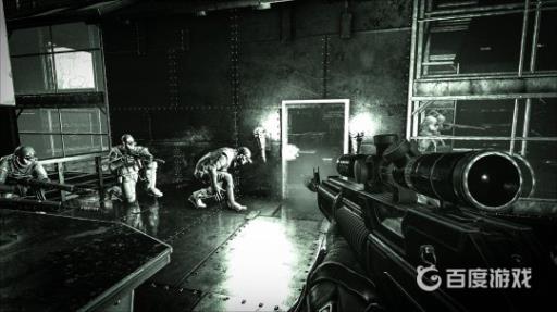 方舟生存进化夜视仪怎么开?2