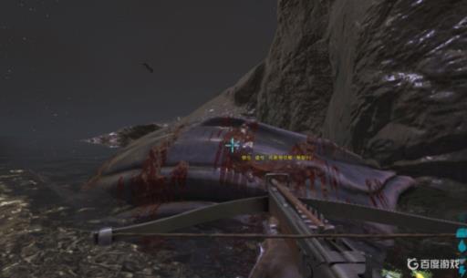 方舟生存进化维京岛鱿鱼在哪?1