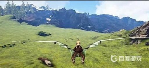 方舟生存进化南方巨兽龙怎么驯服?1