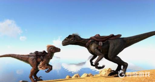 方舟哪些龙值得抓?3