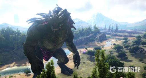 方舟生存进化泰坦代码是什么?2