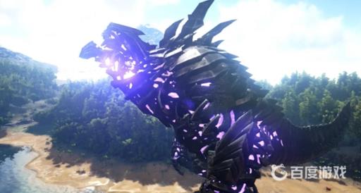 方舟生存进化泰坦代码是什么?6