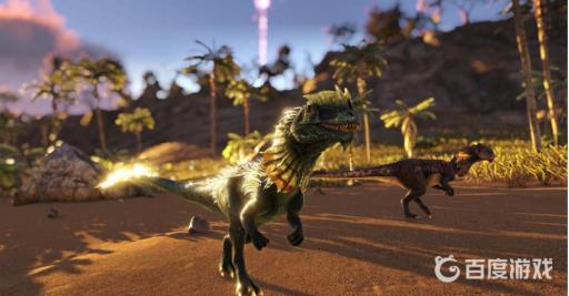 方舟焦土凤凰在哪刷新?1