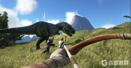 方舟生存进化有哪些直接驯服的代码?1