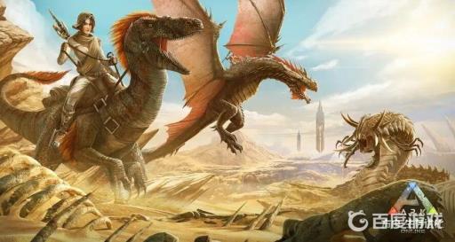 方舟生存进化泰坦龙代码是什么?1