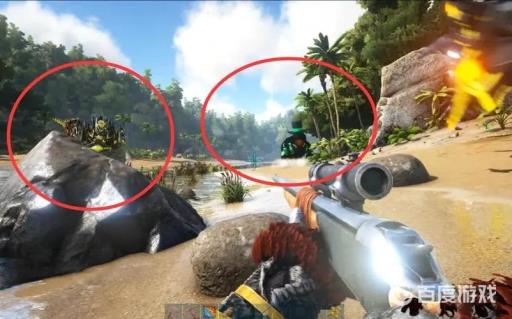 方舟管理员之枪代码是什么?_方舟管理员之枪mod叫什么