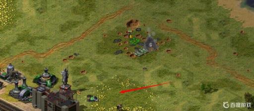 红警医院有什么用?1