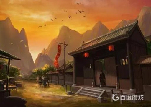 天命奇御2猫怎么抓?1