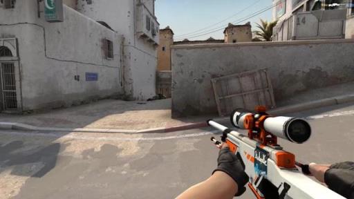 cs瞄准和开枪技巧有哪些?2