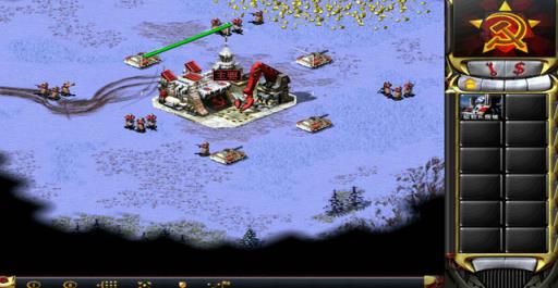 红色警戒入门与提高教程是什么样的?2