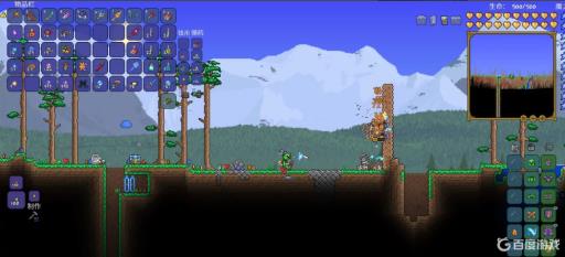 泰拉瑞亚机械美杜莎怎么打?4