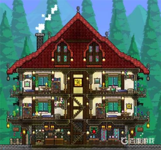 泰拉瑞亚忍者之极意闪避几率是多少?1