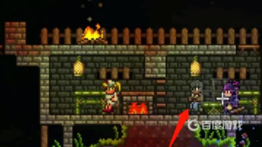 泰拉瑞亚丛林金塔如何获得?2