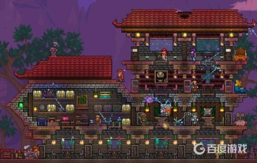 泰拉瑞亚恶魔粉末怎么合成?_泰拉瑞亚恶魔粉末怎么做