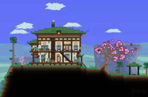 泰拉瑞亚铁块怎么获得?1