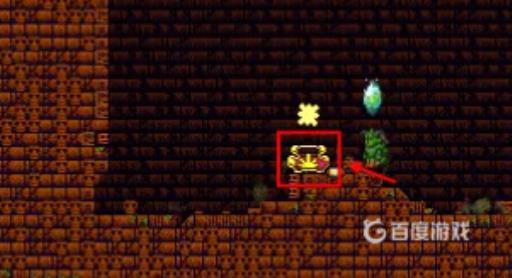 泰拉瑞亚里的丛林神庙石巨人祭坛如何被挖掉?4