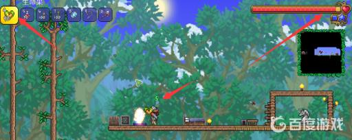 泰拉瑞亚400血以后怎么提升?3