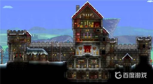 泰拉瑞亚手机操作设置在哪?1