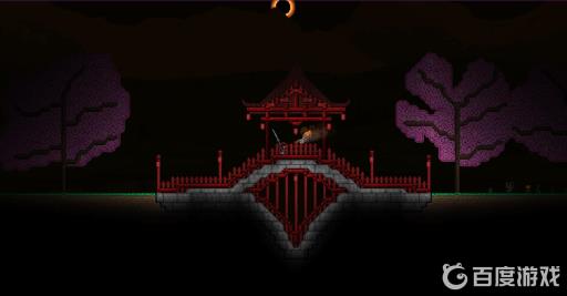 泰拉瑞亚钓鱼能钓到什么好东西?1