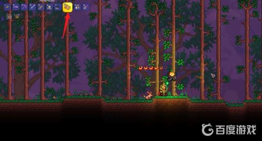 泰拉瑞亚海盗船为什么不掉东西?2