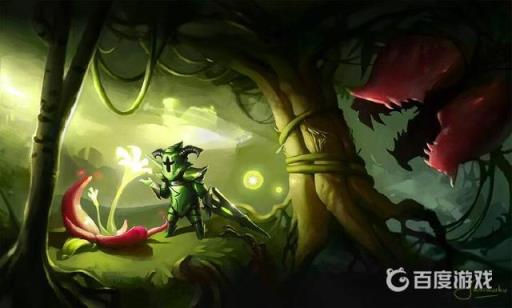 泰拉瑞亚狼人怎么刷?1